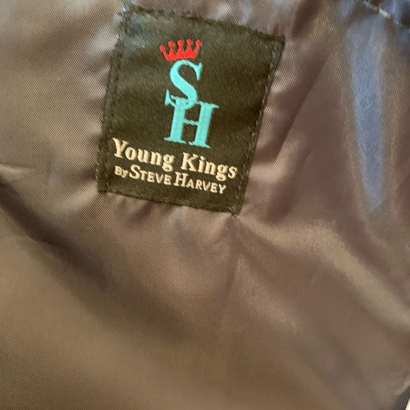 Young kings Suit Separates - Picture 4 of 5
